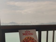 -必胜客(海滨店)