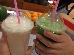 iphone_upload_pic-每日新鲜水果吧(南京东路店)