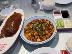 -郭林家常菜(狼垡店)