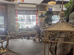 -御膳粥·牛乳粥底火锅·地道顺德菜(容桂店)