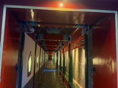 -北京颐和宾馆