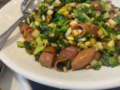 福来海肠捞饭-福来齐·鲁菜海鲜·渔家菜(朝阳街分店)