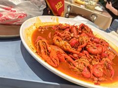 -群乐饭店(滨安路店)