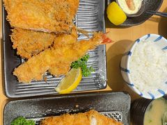 -胜博殿日式炸猪排(悠唐店)