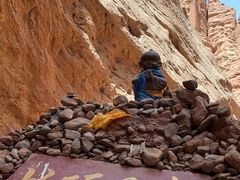 -天山神秘大峡谷