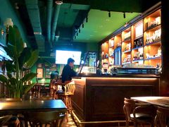 -上古咖啡ShadowCafe&Reastaurant(哈尔滨中央大街店)