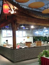 点击看大图 -特味村·宴会厅(生态园店)