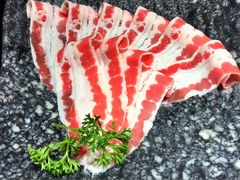 谷饲肥牛-渝利重庆火锅