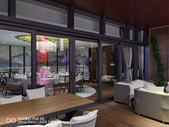 -RIVIERA 松鹤楼(外滩店)
