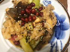 舂鸡爪-阿木舂记·特色小吃(平江路店)