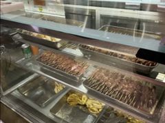 -马小毛老上海里脊肉(南翔印象城店)