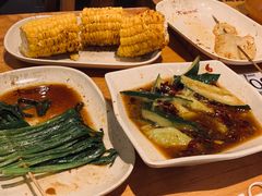 -木屋烧烤(坂田天安云谷店)