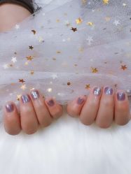 -7嘉nail eyelash·美甲美睫