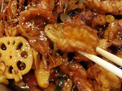 -邵汇大虾(泉园一路店)