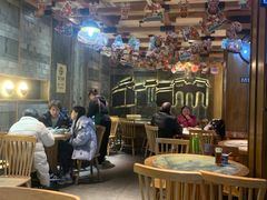 -慧娟面馆·餐厅(望江路店)