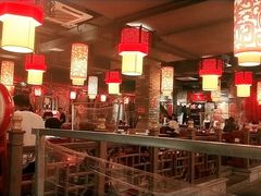 大堂-蜀大侠火锅(龙岗店)