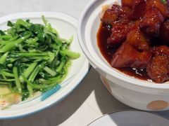 -不倒翁·安徽名菜楼(步行街店)