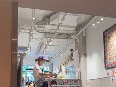 -小豆海棠(嘉兴路店)