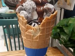 -DQ·蛋糕·冰淇淋(金桥店)