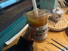 -潮粥荟·潮汕砂锅粥(朝阳大悦城店)