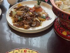 -鹿鸣春饭店(总店)