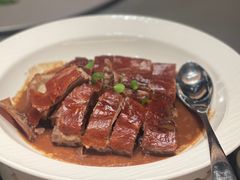 -上和臻品中国菜(花园街店)