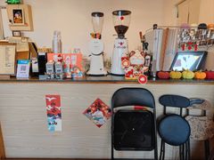 -LOOKA COFFEE(大鹏所城店)