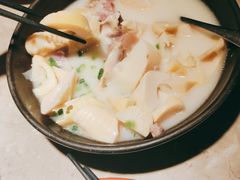 -新白鹿餐厅(金鹰新街口店)