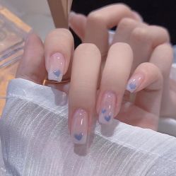 -斯馨·健康美甲美睫