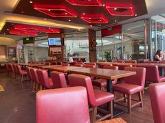 大堂-FATBURGER 特富客汉堡(外交公寓店)