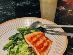-BAKER&SPICE(安福路店)