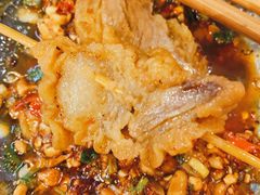 小酥肉-镇江龙·火锅串串(武侯祠店)