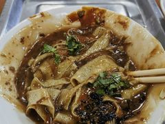 -正味斋锅巴菜(西北角店)