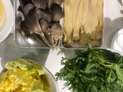 -九府羊鲜羊火锅·烧烤·小海鲜(华汇大厦店)