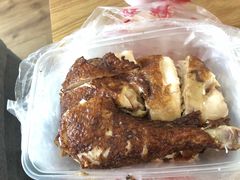 -阿二烤鸡(山塘街店)