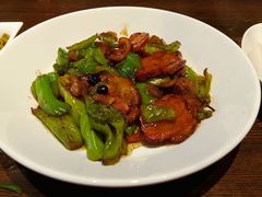 -粗茶淡饭·隐庐私厨(东亭店)