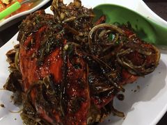 -龙海鲜螃蟹王(宏茂桥店)