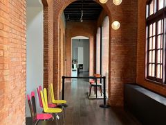 -设计共和 Design Republic(江宁路店)