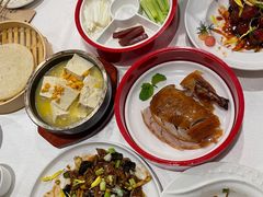 -东门烤鸭店(东华门店)