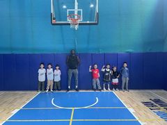 -YBDL青少年篮球发展联盟(海上海店)