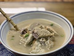 -侯家庄阿才有品私房菜馆