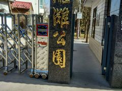 -雁滩公园