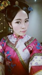 -盘子女人坊生日照·摄影馆(华强店)