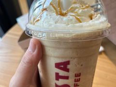 -COSTA COFFEE(龙德广场店)