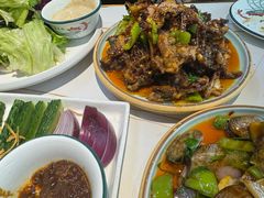 -亿牌牌东北烧烤(博物馆旗舰店)