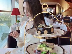 -北京盘古七星酒店