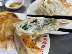 -劈柴院锅贴(沈阳路店)