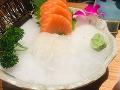 -松葉日料(三胞广场店)