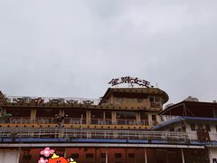 -重庆两江夜游-交运系列
