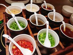 酱料-揽季锅物会.福建黄鱼.海鲜姿造(五四路店)